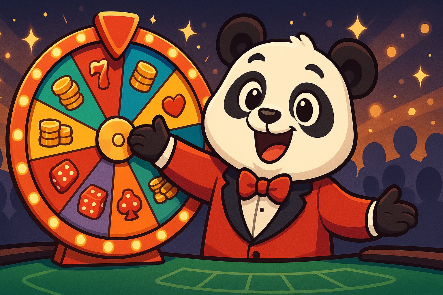 jaya vegas featured game showcase