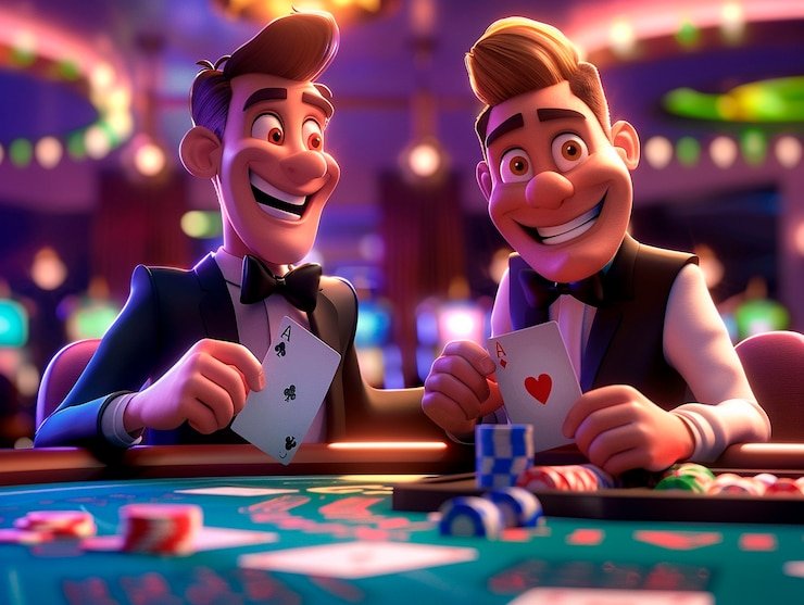 Dashboard loyalitas jaya vegas menampilkan tingkat pemain, poin cashback, dan bonus rujukan yang tersedia