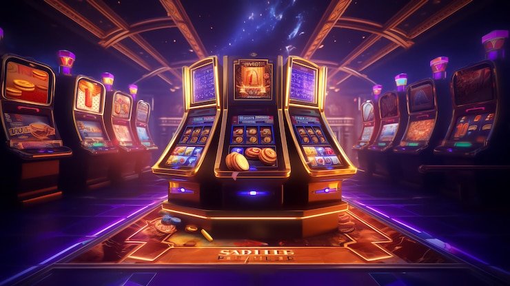 jaya vegas featured game showcase